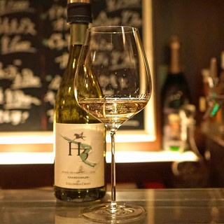 ワインバー リミテ_1