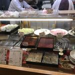 あさひ餅店 - 