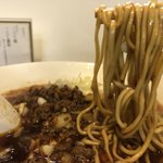 鶏こく中華 すず喜 - 