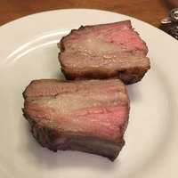 ラ・サンテ - 足寄町の石田羊めん牧場の8ヶ月熟成のラム