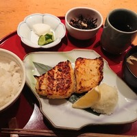 伊豆の旬 やんも 南青山店 - 