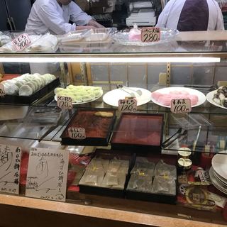 あさひ餅店_2