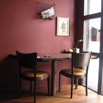 ●●隠れ家的レストラン●●