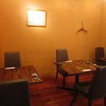 グラナート - ●●隠れ家的レストラン●●