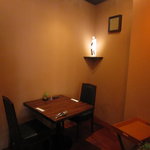 グラナート - ●●隠れ家的レストラン●●