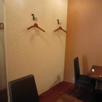 グラナート - ●●隠れ家的レストラン●●