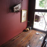 グラナート - ●●隠れ家的レストラン●●