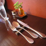 グラナート - ●●隠れ家的レストラン●●