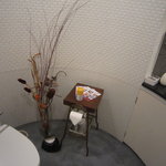 グラナート - ●お手洗いも隠れ家的！●