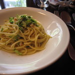 グラナート - ●ランチコースのパスタ●