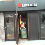 ＢＡＬＳＡ　ＢＡＬＳＡ - 