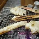 活ふぐ専門料理 とらふぐ屋 - 