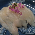 まき村 - とらふぐのお造り