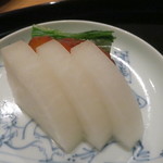 まき村 - 香の物