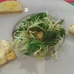 イタリア料理のイタリ屋 リストランテ・ダ・クニ - 