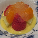 まき村 - 水菓子