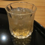 まき村 - 食前酒