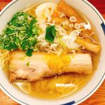 麺屋ひょっとこ - 