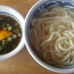 釜揚げ