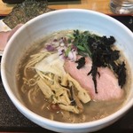 Tsukesoba Endou - 