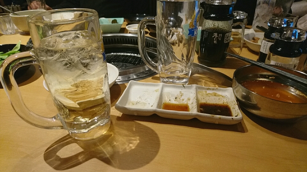 焼肉きんぐ 古河店 name=