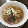 手打ち麺 やす田