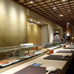 Ichi Zushi - 