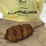 ブランジュリーラボンダンス - 