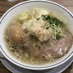 らーめん鱗 西中島店 - 