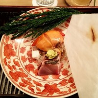 緒方 - 