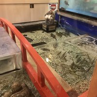 いけす鶴八 新栄店 - 