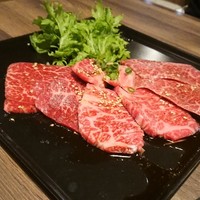 焼肉いのうえ 立川店 - 