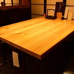 徳の風 サカナ屋 - 