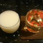 博多味処 灯 - どぶろく、美田