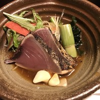 土佐料理 祢保希 新宿店 - 
