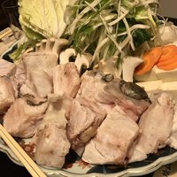 土佐料理 祢保希 新宿店 - 