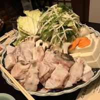 土佐料理 祢保希 新宿店 - 
