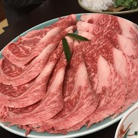 人形町今半 新宿第一生命ビル店 - 