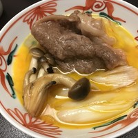 人形町今半 新宿第一生命ビル店 - 