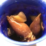 中国菜 火ノ鳥 - 