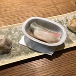 中国菜 火ノ鳥 - 