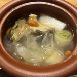 中国菜 火ノ鳥 - 