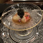 表参道うかい亭 - 