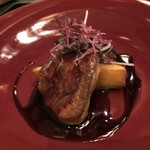 表参道うかい亭 - 