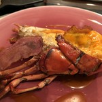 表参道うかい亭 - 