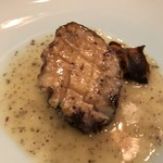 表参道うかい亭 - 