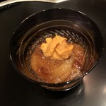 表参道うかい亭 - 