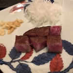 表参道うかい亭 - 