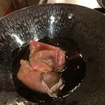 表参道うかい亭 - 