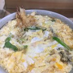 富士 - 卵のトロトロ具合アップ